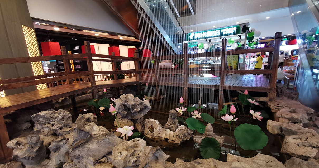 郑州6008集团官方网站百货（熙地港店）