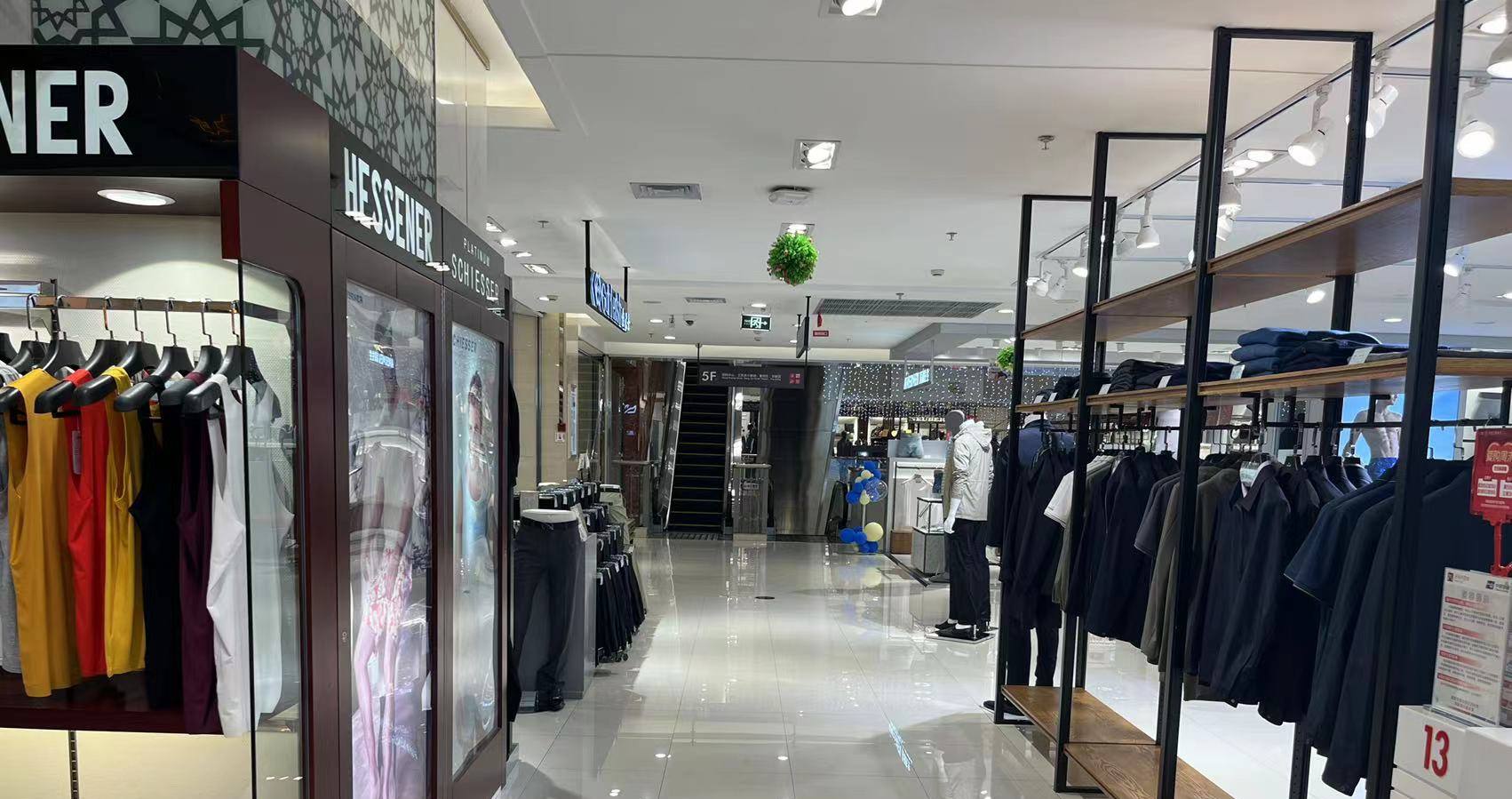 西宁6008集团官方网站百货虎台店