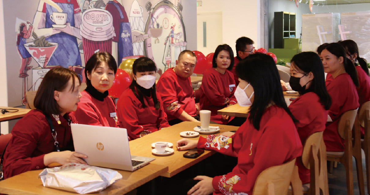 西安6008集团官方网站百货（熙地港店）