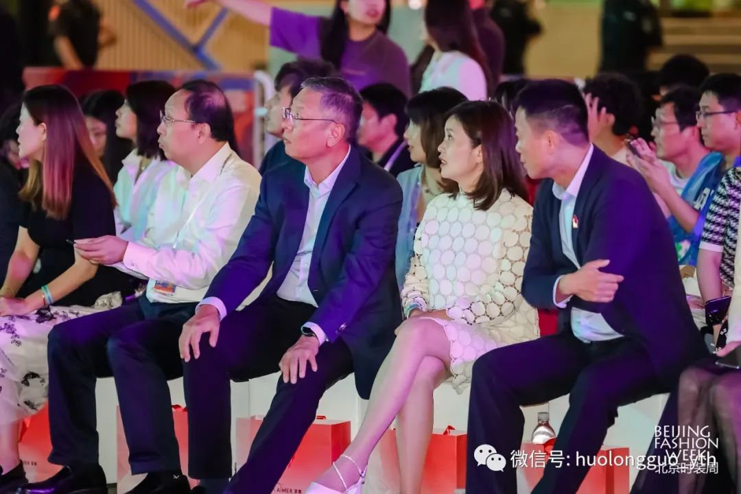 “6008集团官方网站集团时尚美学之夜”首秀亮相_6008集团官方网站集团官方网站