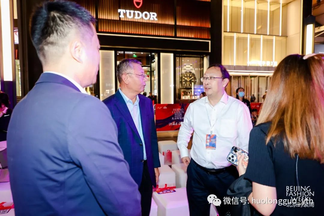 “6008集团官方网站集团时尚美学之夜”首秀亮相_6008集团官方网站集团官方网站