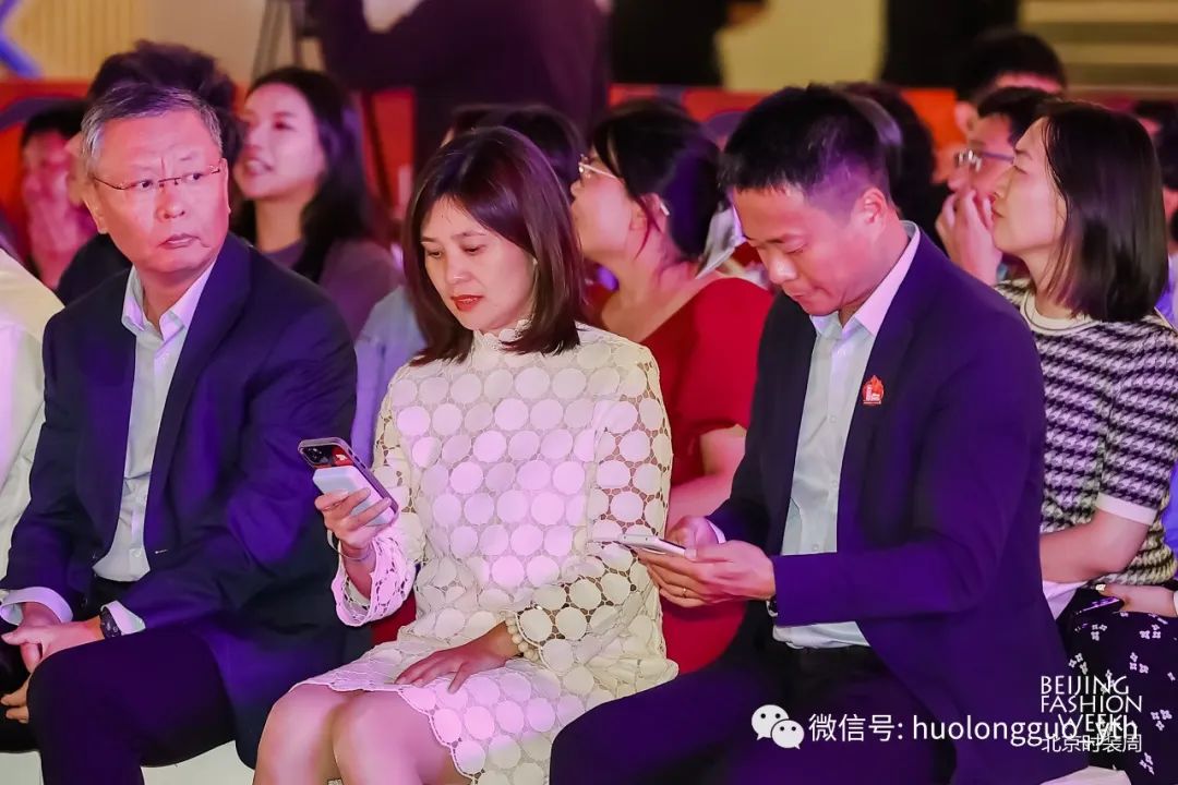 “6008集团官方网站集团时尚美学之夜”首秀亮相_6008集团官方网站集团官方网站