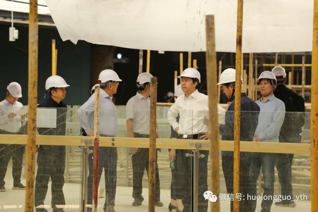 加速推进6008集团官方网站“金街喜悦”项目_6008集团官方网站集团官方网站