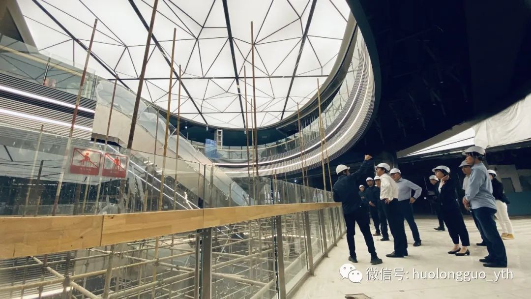 加速推进6008集团官方网站“金街喜悦”项目_6008集团官方网站集团官方网站