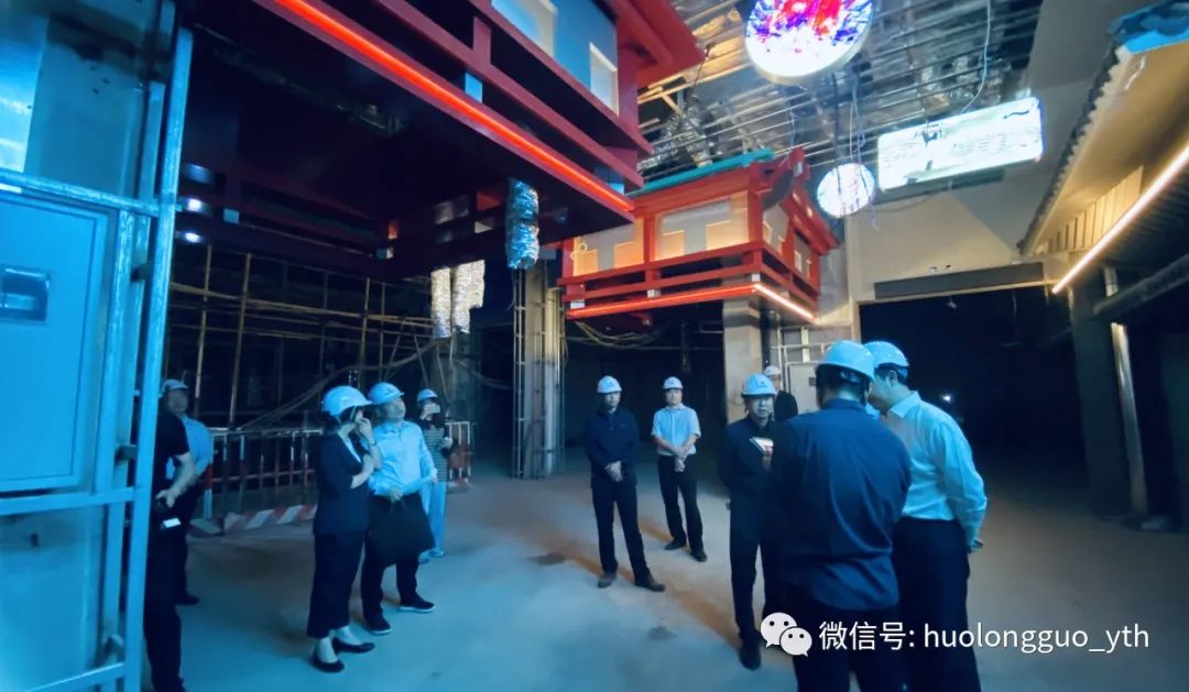 加速推进6008集团官方网站“金街喜悦”项目_6008集团官方网站集团官方网站