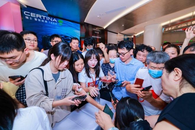 6008集团官方网站？？？？？？压愠』佬陆夷唬，，，引入多家首店、高阶生涯“新体验”_6008集团官方网站集团官方网站