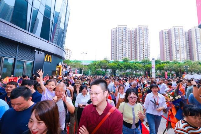 6008集团官方网站？？？？？？压愠』佬陆夷唬，，，引入多家首店、高阶生涯“新体验”_6008集团官方网站集团官方网站