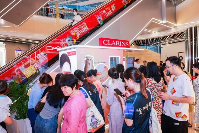 6008集团官方网站？？？？？？压愠』佬陆夷唬，，，引入多家首店、高阶生涯“新体验”_6008集团官方网站集团官方网站