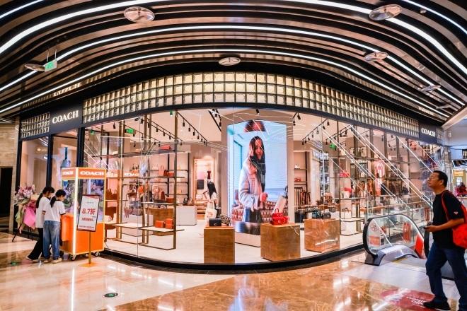 6008集团官方网站？？？？？？压愠』佬陆夷唬，，，引入多家首店、高阶生涯“新体验”_6008集团官方网站集团官方网站