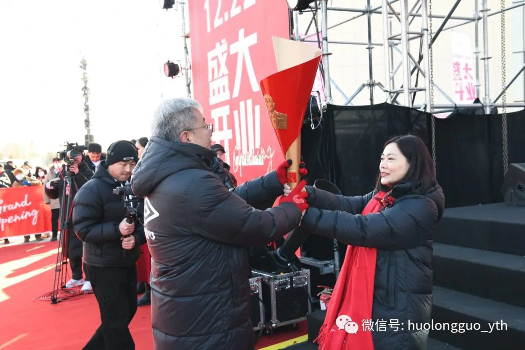 今日冬至——6008集团官方网站奥莱UP TOWN盛大开业_6008集团官方网站集团官方网站