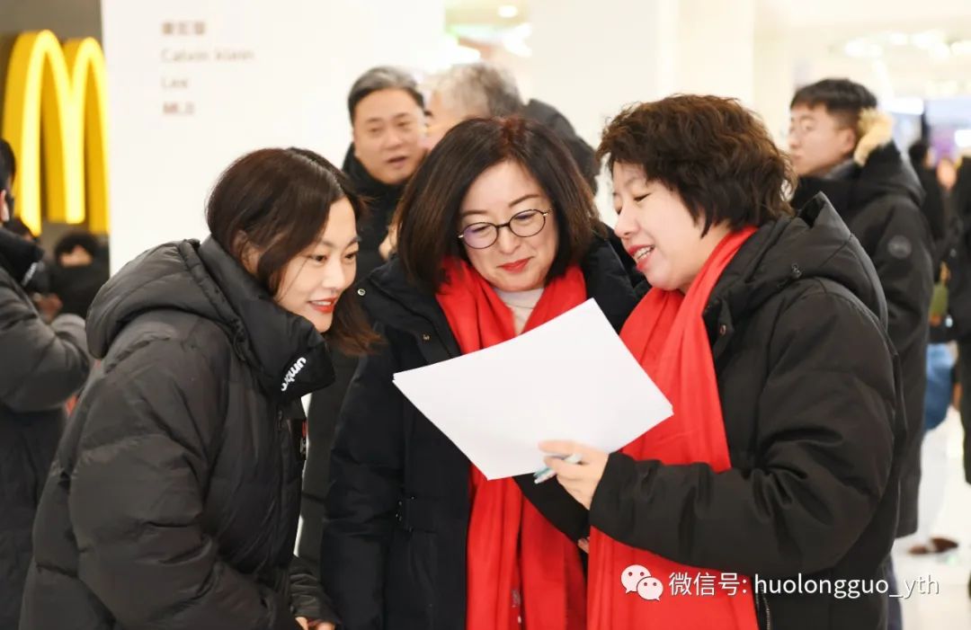 今日冬至——6008集团官方网站奥莱UP TOWN盛大开业_6008集团官方网站集团官方网站