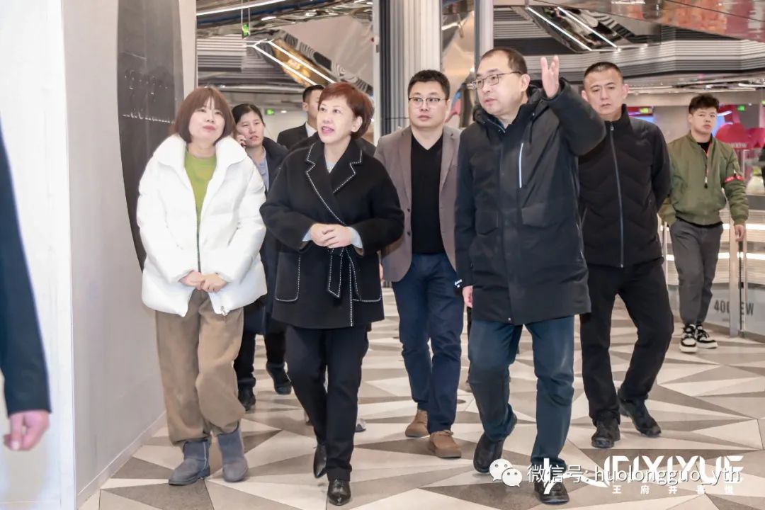 元旦假期回首：6008集团官方网站集团加速释放消耗活力_6008集团官方网站集团官方网站