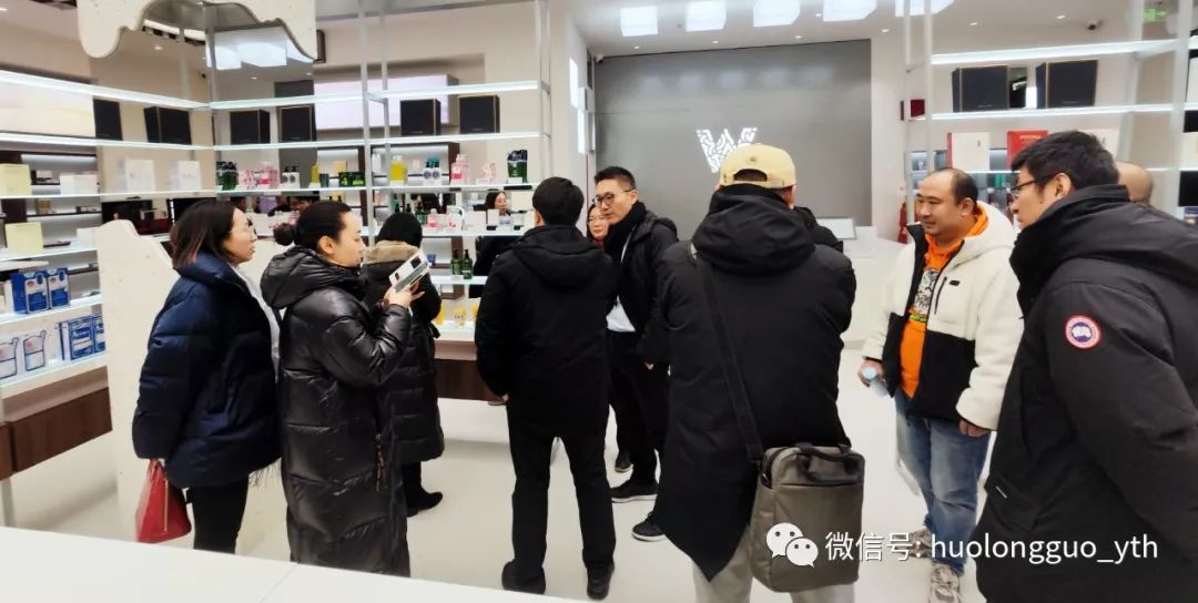 首旅向导调研6008集团官方网站免税公司，，，，，“6008集团官方网站全球购”增至六店_6008集团官方网站集团官方网站