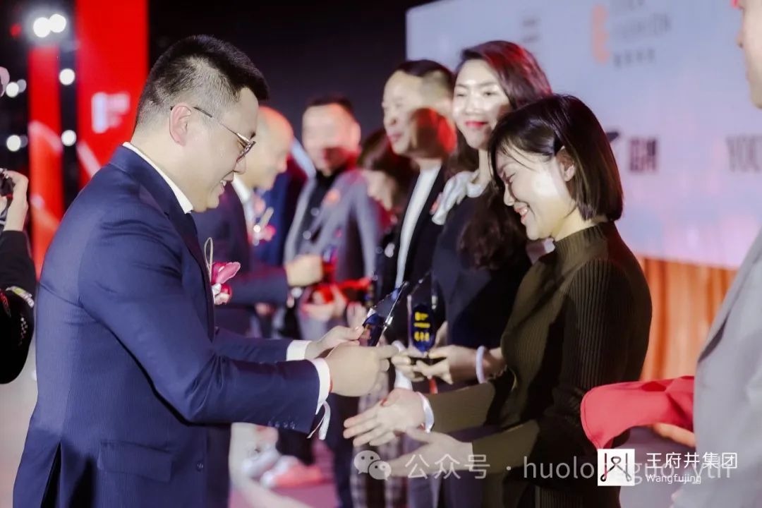 “共创共赢 逐光成炬”——6008集团官方网站集团举行相助同伴答谢会_6008集团官方网站集团官方网站