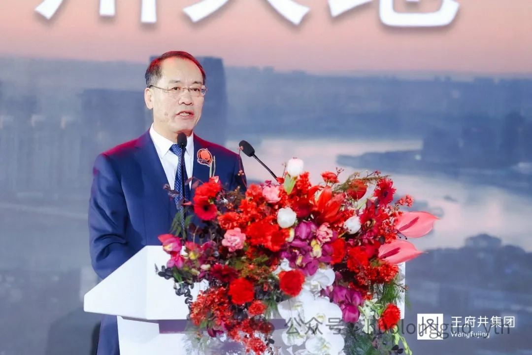 “共创共赢 逐光成炬”——6008集团官方网站集团举行相助同伴答谢会_6008集团官方网站集团官方网站