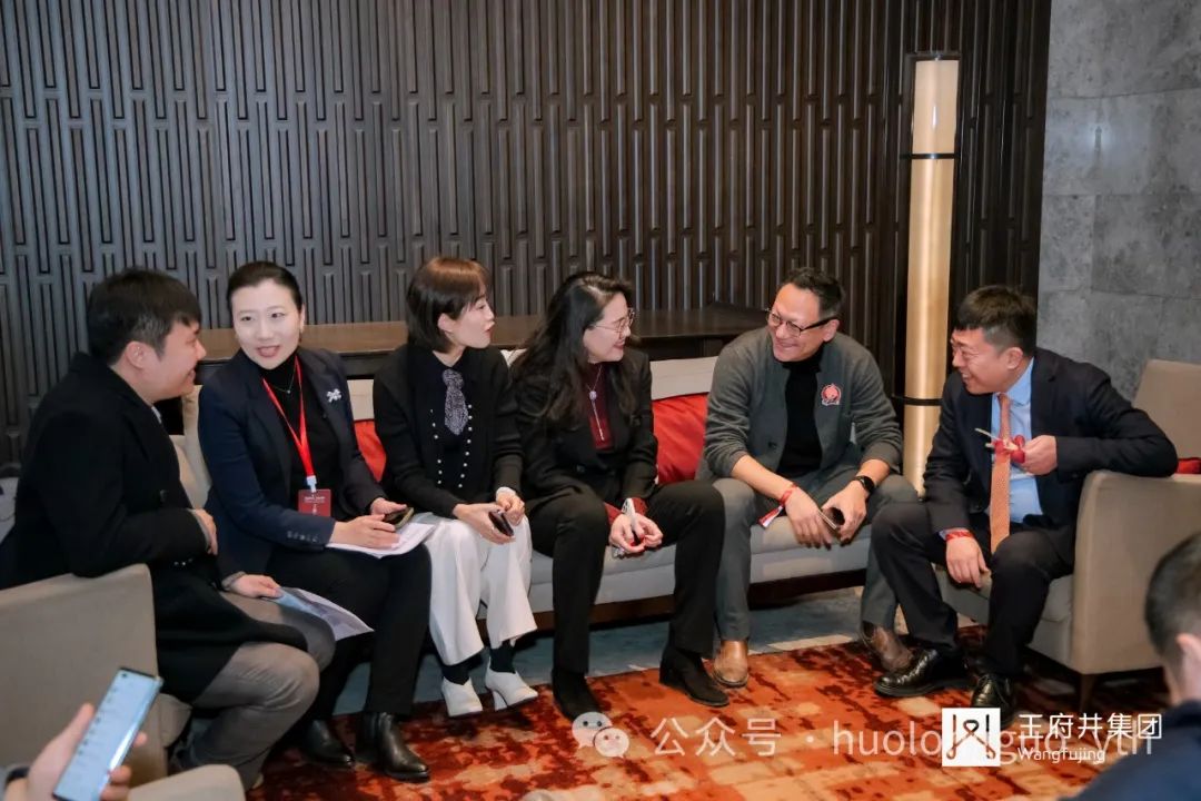 “共创共赢 逐光成炬”——6008集团官方网站集团举行相助同伴答谢会_6008集团官方网站集团官方网站