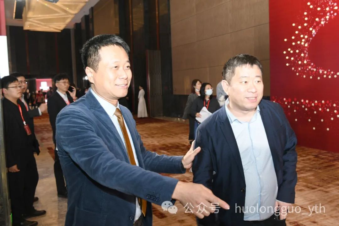 “共创共赢 逐光成炬”——6008集团官方网站集团举行相助同伴答谢会_6008集团官方网站集团官方网站