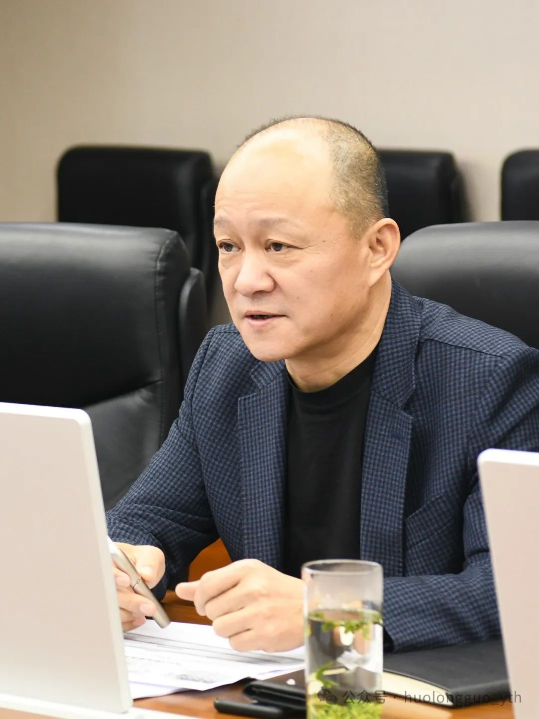 6008集团官方网站会晤COACH：落实新年度相助妄想_6008集团官方网站集团官方网站