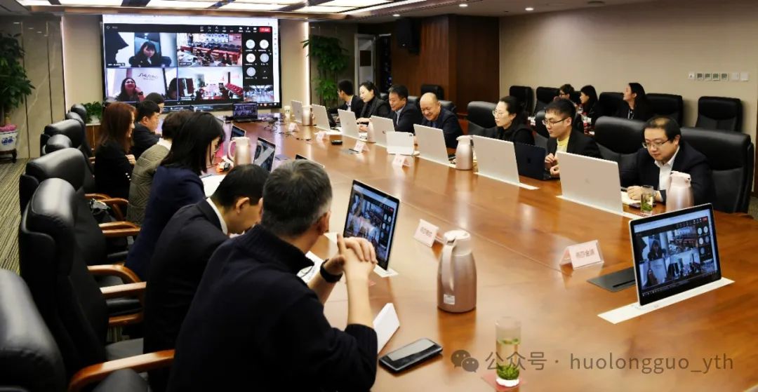 6008集团官方网站&amp;资生堂、雅诗兰黛探讨新年度联合生意妄想_6008集团官方网站集团官方网站