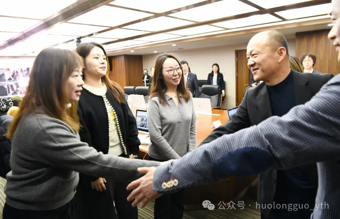 6008集团官方网站&amp;资生堂、雅诗兰黛探讨新年度联合生意妄想_6008集团官方网站集团官方网站