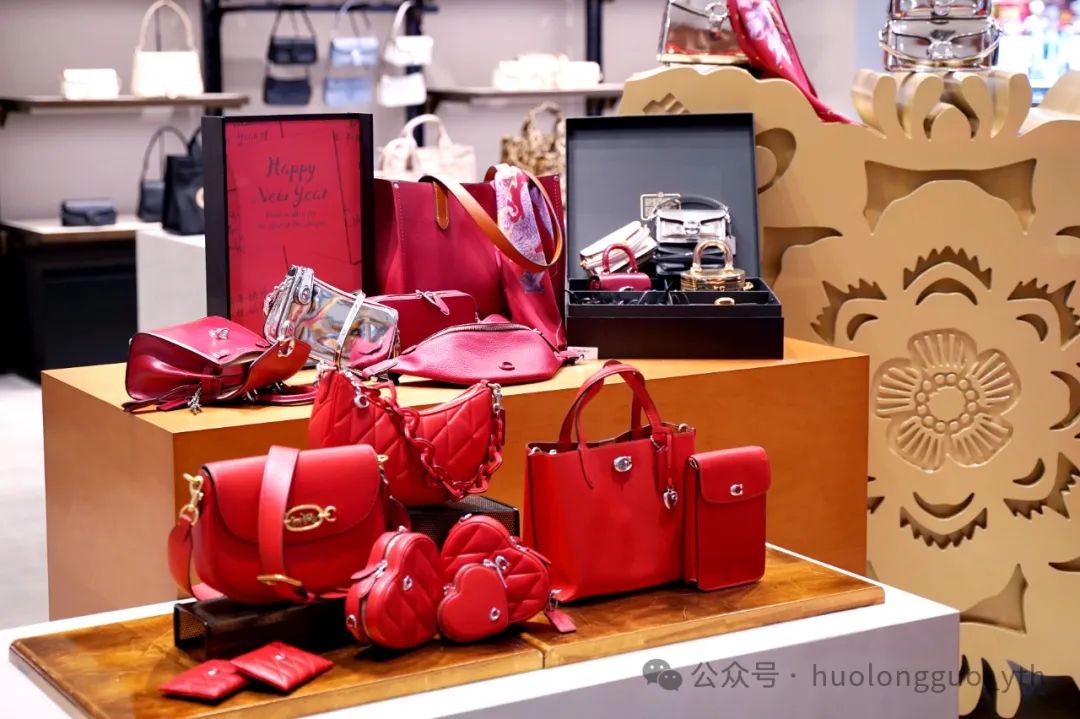长沙6008集团官方网站COACH精品店全新起航_6008集团官方网站集团官方网站