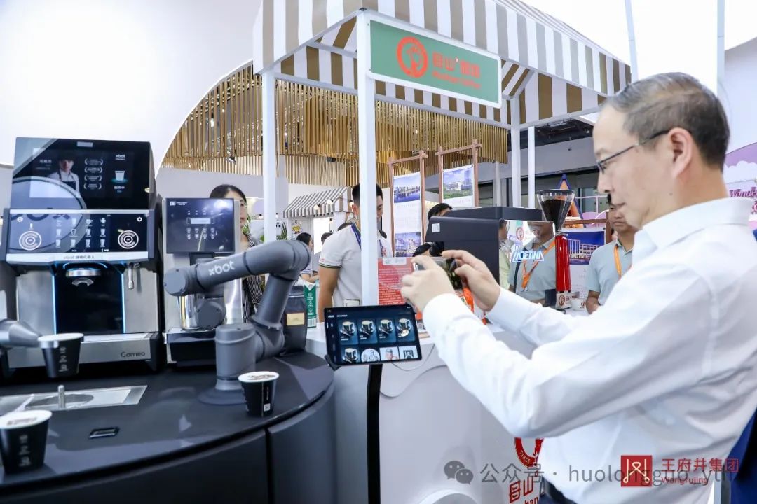 聚焦海南（1）｜6008集团官方网站集团“优美生涯体验4.0”主题展位亮相第四届消博会_6008集团官方网站集团官方网站