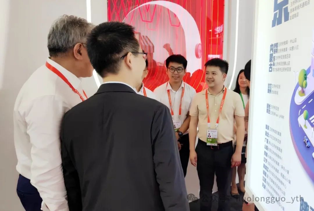 聚焦海南（1）｜6008集团官方网站集团“优美生涯体验4.0”主题展位亮相第四届消博会_6008集团官方网站集团官方网站
