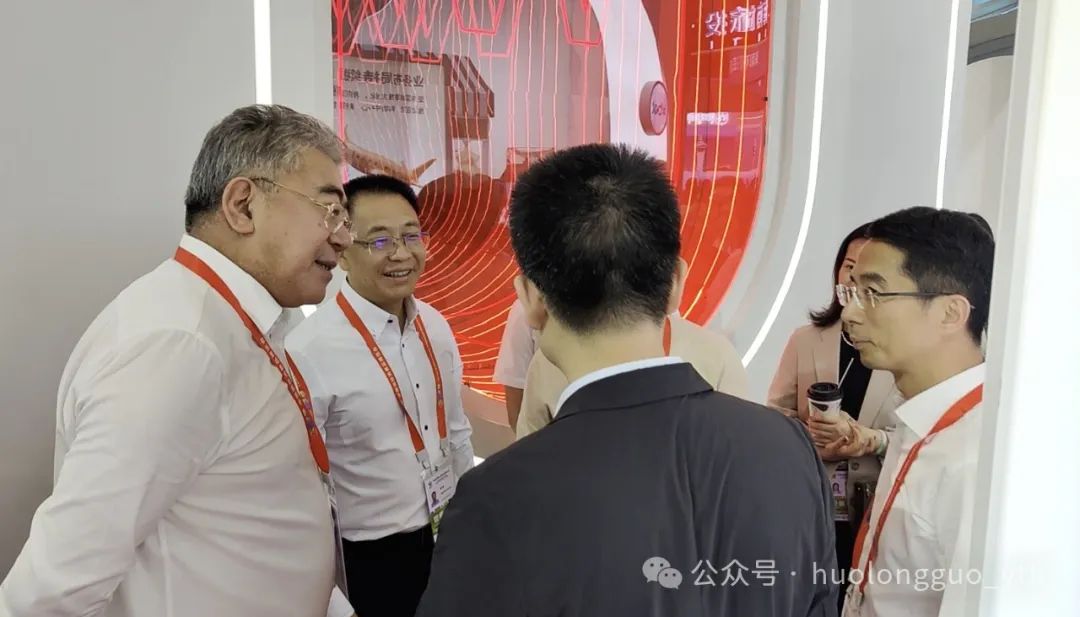 聚焦海南（1）｜6008集团官方网站集团“优美生涯体验4.0”主题展位亮相第四届消博会_6008集团官方网站集团官方网站