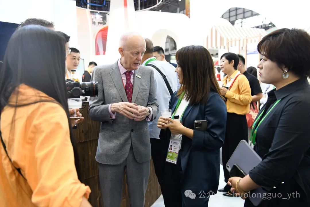 聚焦海南（2）｜海南省主要向导旅行消博会6008集团官方网站展厅_6008集团官方网站集团官方网站