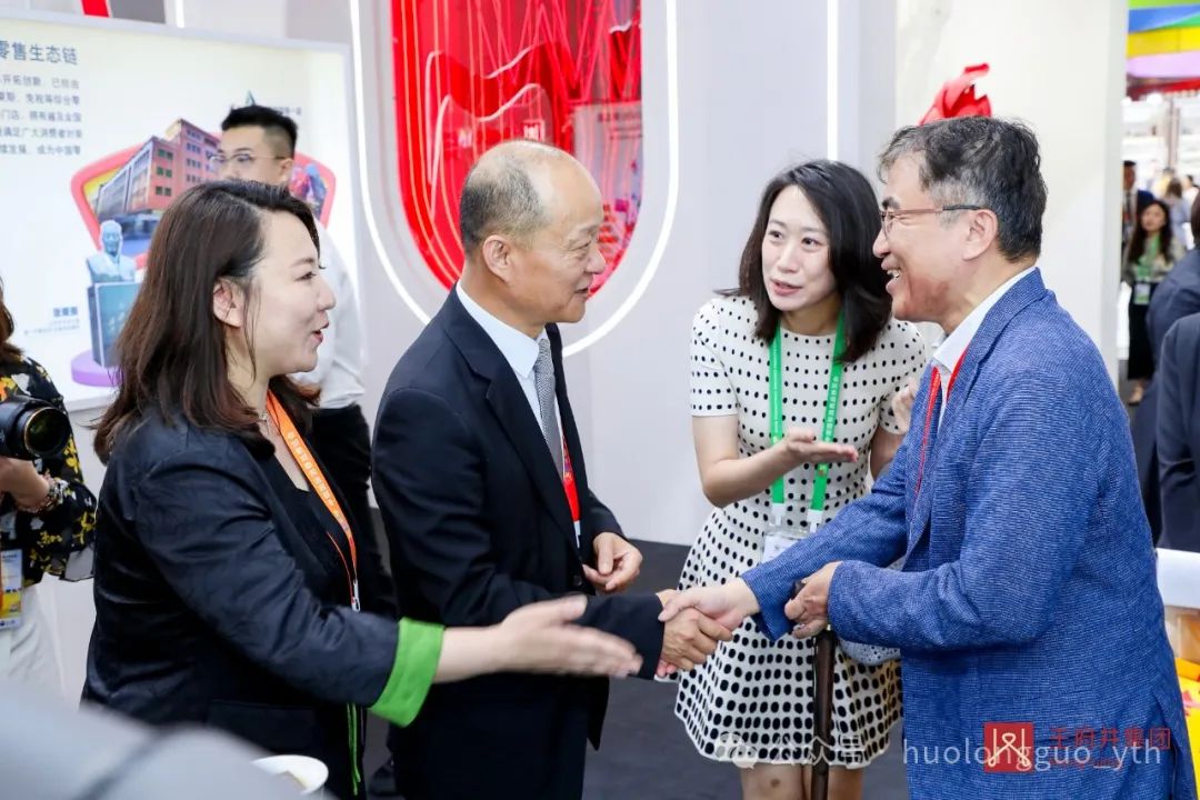 聚焦海南（2）｜海南省主要向导旅行消博会6008集团官方网站展厅_6008集团官方网站集团官方网站