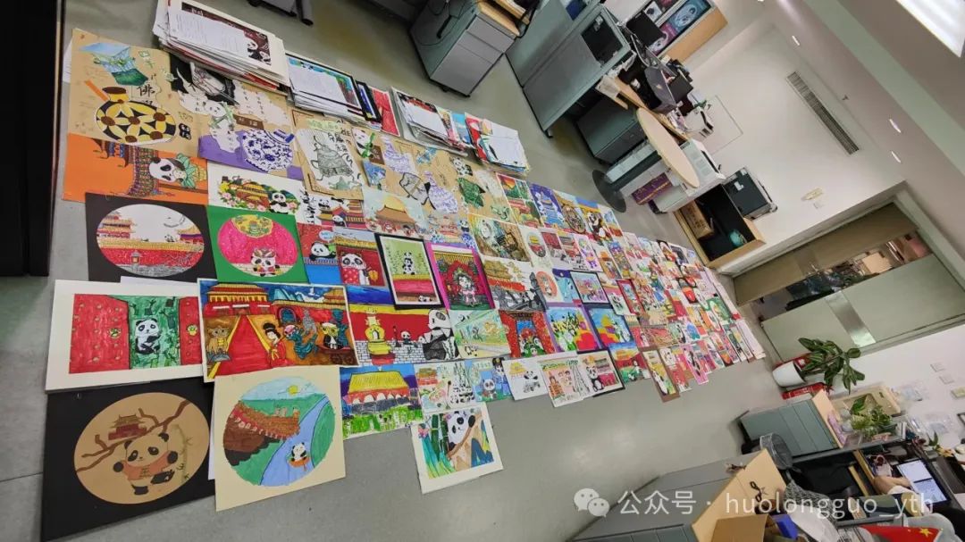 “当国宝遇见国宝”运动收官 6008集团官方网站集团获优异组织奖_6008集团官方网站集团官方网站