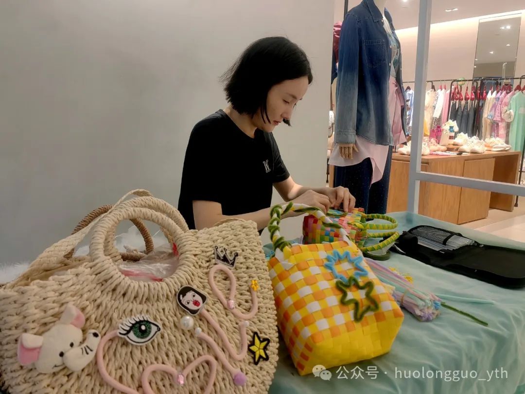 “我在6008集团官方网站等你！”盘货五一精彩瞬间_6008集团官方网站集团官方网站