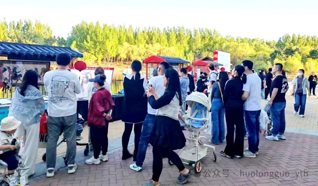 “我在6008集团官方网站等你！”盘货五一精彩瞬间_6008集团官方网站集团官方网站