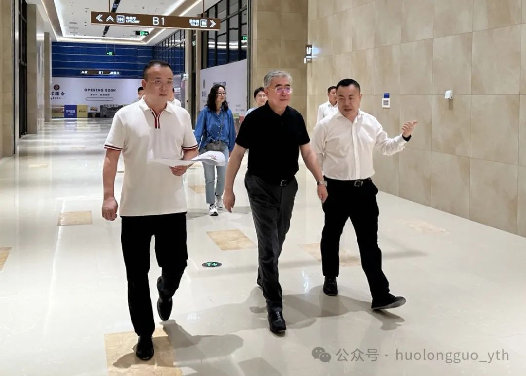尚喜平赴雄安新区开展调研交流_6008集团官方网站集团官方网站