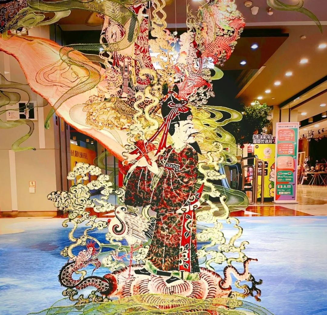 皎皎明月皆盛意！6008集团官方网站集团打造中秋“盛宴”_6008集团官方网站集团官方网站