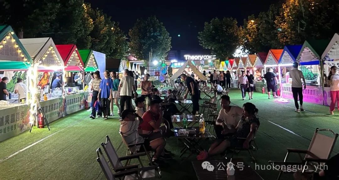 6008集团官方网站奥莱“小镇营地”活力登场_6008集团官方网站集团官方网站