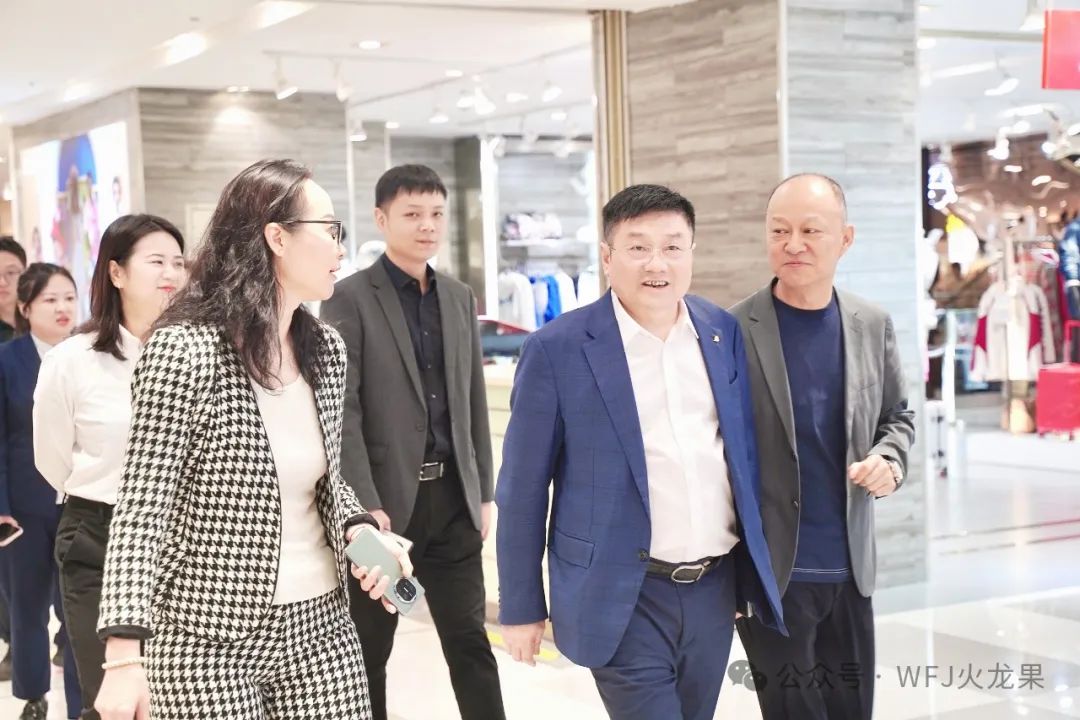 白凡赴长沙6008集团官方网站两店调研_6008集团官方网站集团官方网站