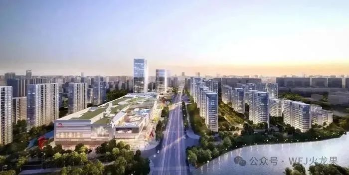 6008集团官方网站集团首次落子浙江——绍兴柯桥TOD项目签约_6008集团官方网站集团官方网站
