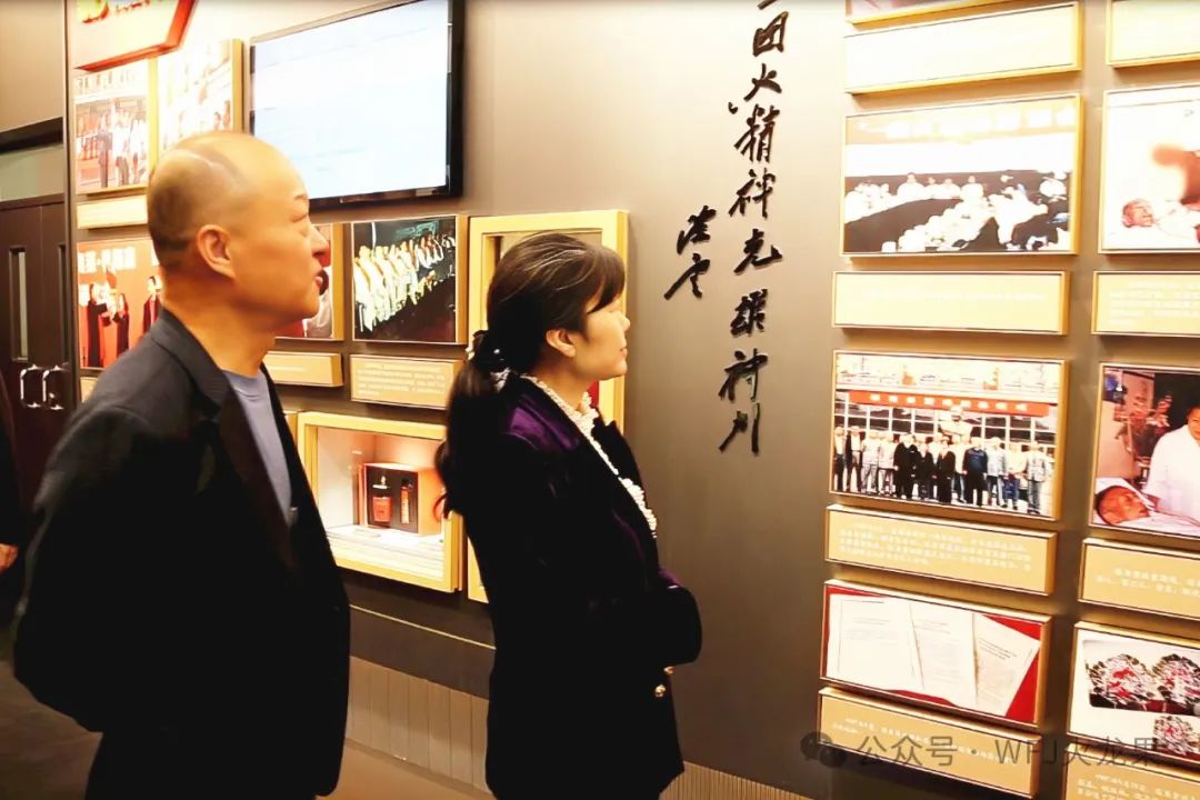 茅台集团&amp;盒马品牌到访6008集团官方网站集团_6008集团官方网站集团官方网站