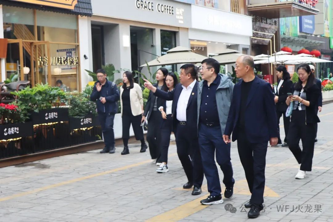 白凡赴成都地区门店调研_6008集团官方网站集团官方网站