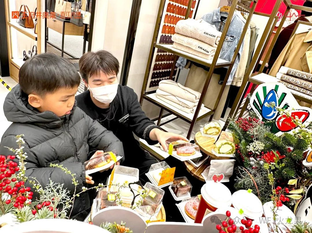 艺术点亮商业！多店岁末营销别样精彩_6008集团官方网站集团官方网站