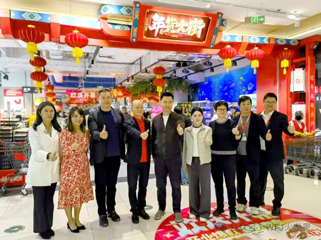“首”当其冲！6008集团官方网站集团发力“首发经济”_6008集团官方网站集团官方网站