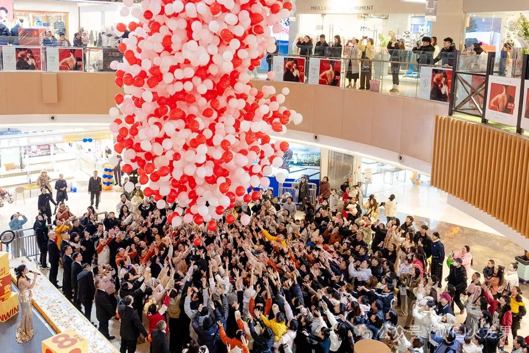 洛阳店20周年庆&amp;南充购物中心8周年庆_6008集团官方网站集团官方网站
