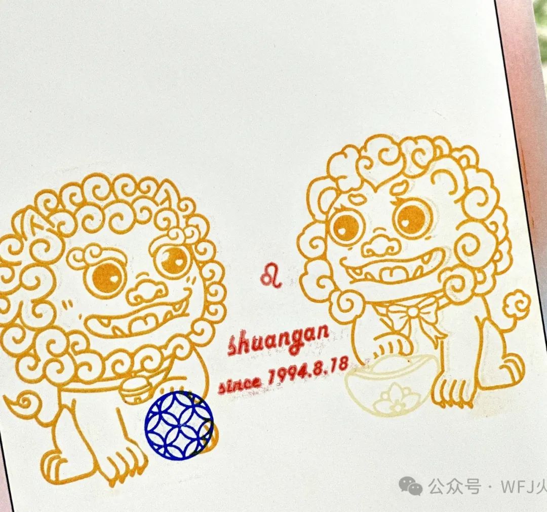 非遗耀新春（1）：雄狮献瑞启新程_6008集团官方网站集团官方网站