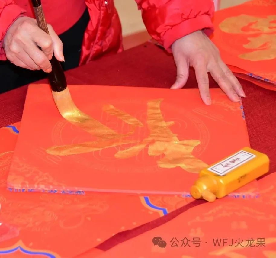 非遗耀新春（1）：雄狮献瑞启新程_6008集团官方网站集团官方网站