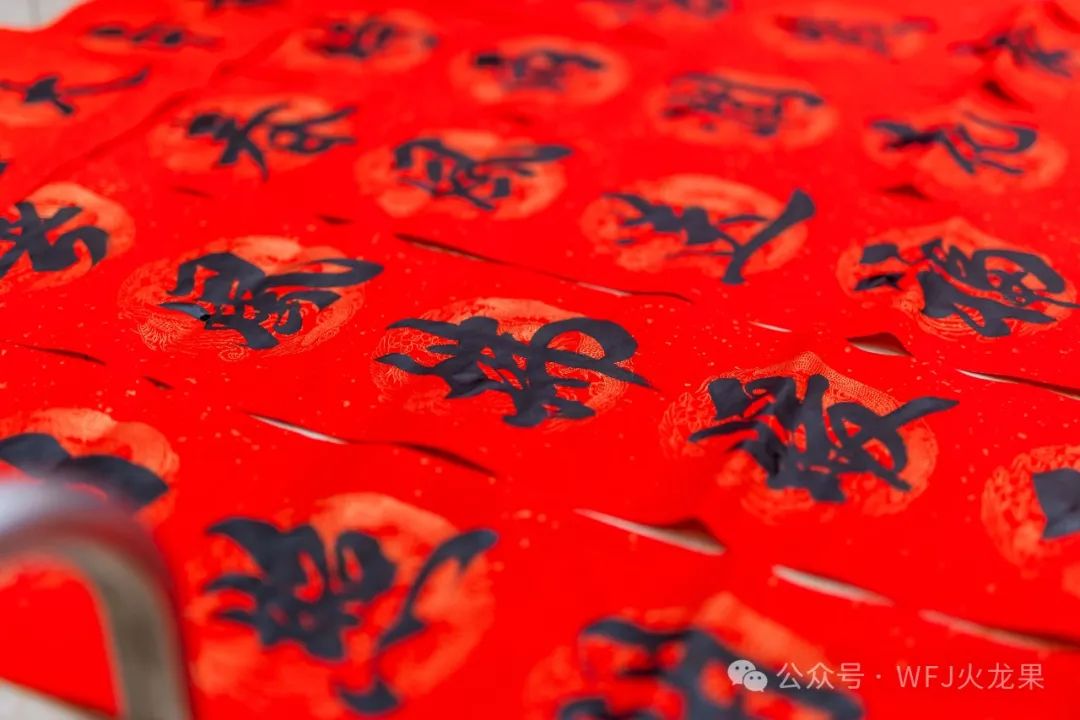 非遗耀新春(2)：古板民俗年味浓_6008集团官方网站集团官方网站