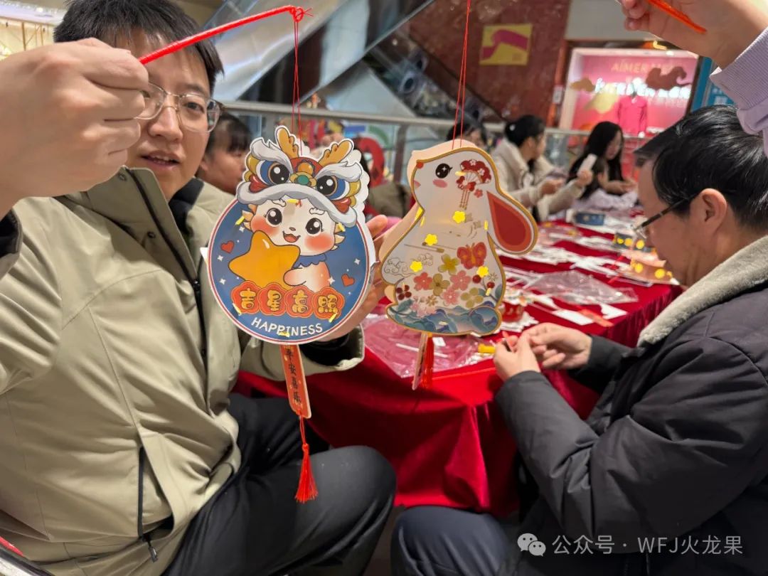 非遗耀新春(2)：古板民俗年味浓_6008集团官方网站集团官方网站