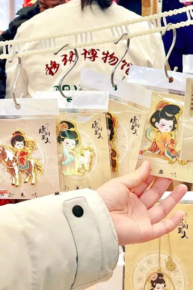 非遗耀新春(3)：热热闹闹“赶大集”！_6008集团官方网站集团官方网站