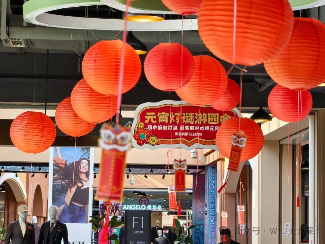 2025开门红 | 火树银花闹元宵！_6008集团官方网站集团官方网站
