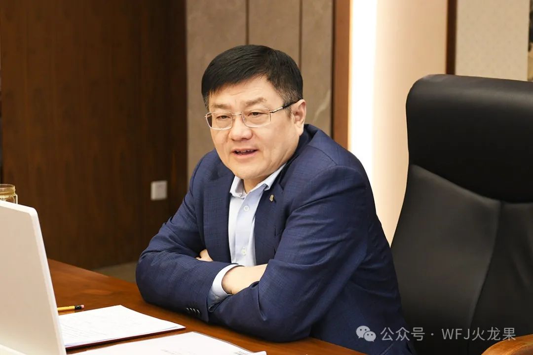 白凡听取燕莎友谊商城刷新新动向_6008集团官方网站集团官方网站